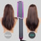 Advanced Electric Hot Comb Straightener With Negative Ion Technology 4
