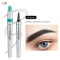 UltraFine Waterproof Liquid Eyebrow Pencil 3D LongLasting Dark Brown 5