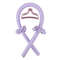 Comfortable Curling Rod Headband