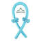 Heatless Curling Rod Headband