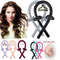 No Damage Hair Curling Ribbon