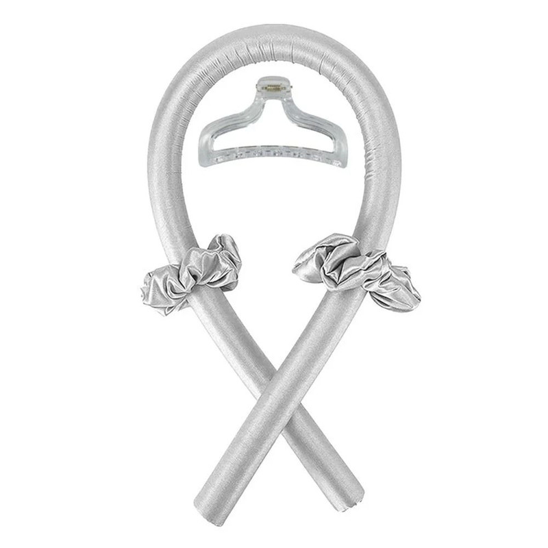 Overnight Curling Headband