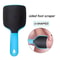 Portable Foot Scrubber Tool