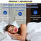 Mouth Tape For Sleep Apnea Snoring Breathing Mouth Tape For Better Sleep 5