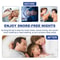 Anti Snoring Sticker For Better Sleep Improve Mouth Breathing With Nighttime Sleep Mouth Correction