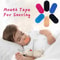Anti Snoring Sticker For Better Sleep Improve Mouth Breathing With Nighttime Sleep Mouth Correction