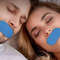 Anti Snoring Sticker For Better Sleep Improve Mouth Breathing With Nighttime Sleep Mouth Correction