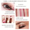 TwoTone Eye Shadow Stick Waterproof LongLasting And Easy To Apply For A 3D Natural Look 1