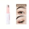 TwoTone Eye Shadow Stick Waterproof LongLasting And Easy To Apply For A 3D Natural Look 6