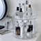 Makeup Organizer MultiTier Bathroom Shelf For Perfume Skincare Storage 1