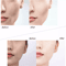 Mushroom Head Air Cushion CC Cream Brightening Moisturizing  Concealing Foundation 2