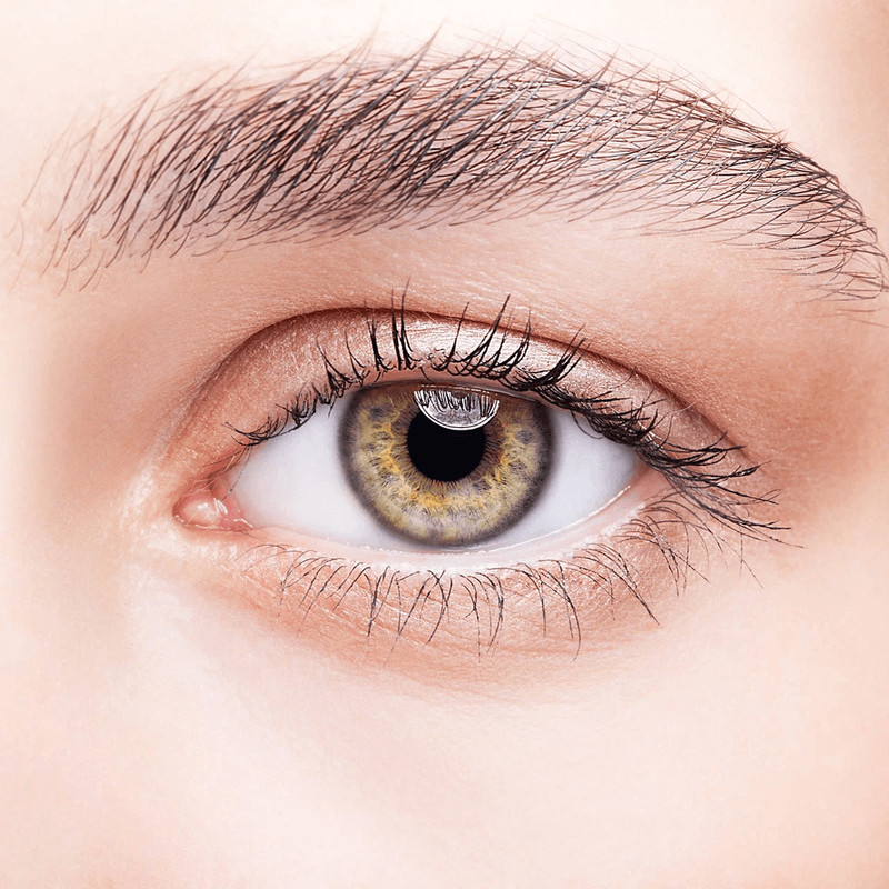 Anti Aging Eye Serum With Hyaluronic Acid  Vitamin C Reduces Bags Crows Feet  Firms Delicate Skin 2