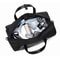 Multifunction Garment Bag for Men, Large Capacity Suit Storage Luggage Handbag with Waterproof Travel Duffel & Shoes