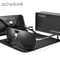 Mens Aviation Sunglasses Men Polarized Mirror Lens HD Driving Pilot Sun Glasses For Man 8