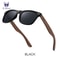 Natural Wooden Sunglasses Men Polarized Fashion Sun Glasses Original Wood TR90 Frames With UV400 Pr 8