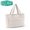 Spacious Women's Bag Large Capacity Solid Color Tote Bag, Versatile Handbag for Commuter, Work, Student, Class, Shopping