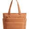Spacious Women's Bag Large Capacity Solid Color Tote Bag, Versatile Handbag for Commuter, Work, Student, Class, Shopping