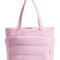 Spacious Women's Bag Large Capacity Solid Color Tote Bag, Versatile Handbag for Commuter, Work, Student, Class, Shopping