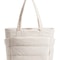 Spacious Women's Bag Large Capacity Solid Color Tote Bag, Versatile Handbag for Commuter, Work, Student, Class, Shopping