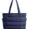 Spacious Women's Bag Large Capacity Solid Color Tote Bag, Versatile Handbag for Commuter, Work, Student, Class, Shopping