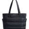 Spacious Women's Bag Large Capacity Solid Color Tote Bag, Versatile Handbag for Commuter, Work, Student, Class, Shopping