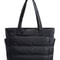 Spacious Women's Bag Large Capacity Solid Color Tote Bag, Versatile Handbag for Commuter, Work, Student, Class, Shopping