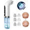 Black Pore Vacuum Cleaner Electric Micro Bubble Cleanser USB Charging Beauty Instrument Skin Care T 4