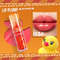 Duck Lip Plump Lip Oil Moisturizing Lip Gloss Mirror Finish, Water Nature Long-Lasting Gloss, Pearl Lip Glaze Set