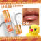 Duck Lip Plump Lip Oil Moisturizing Lip Gloss Mirror Finish, Water Nature Long-Lasting Gloss, Pearl Lip Glaze Set