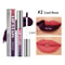 Peel Off Lip Stain Matte Lip Tint For Lips 24H Waterproof Liquid Lipstick Water Resistant Lip Color 7