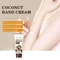 AntiWrinkle Hand Cream With Coconut Oil Moisturizing Skin Care Serum 4