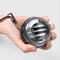 Auto Counter Gyro Ball Wrist Power Ball Strengthen Arm Gym Workout With Forearm Gyro Trainer 4