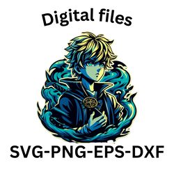 design for an anime set in a futuristic cyberpunk city technology amine