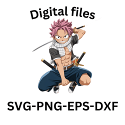 anime svg, bts svg, anime cutting file, svg, anime silhouette, anime png, naruto
