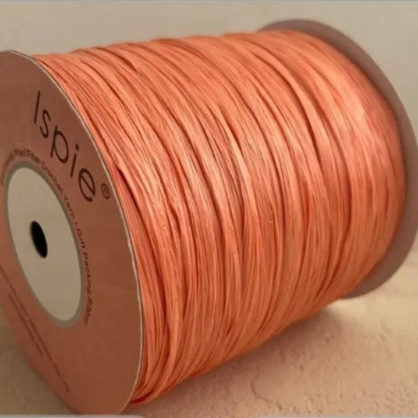 Hat in braided raffia straw with a crocheted look | Inspire Uplift