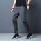 Mens Joggers with Pockets Comfort Fit