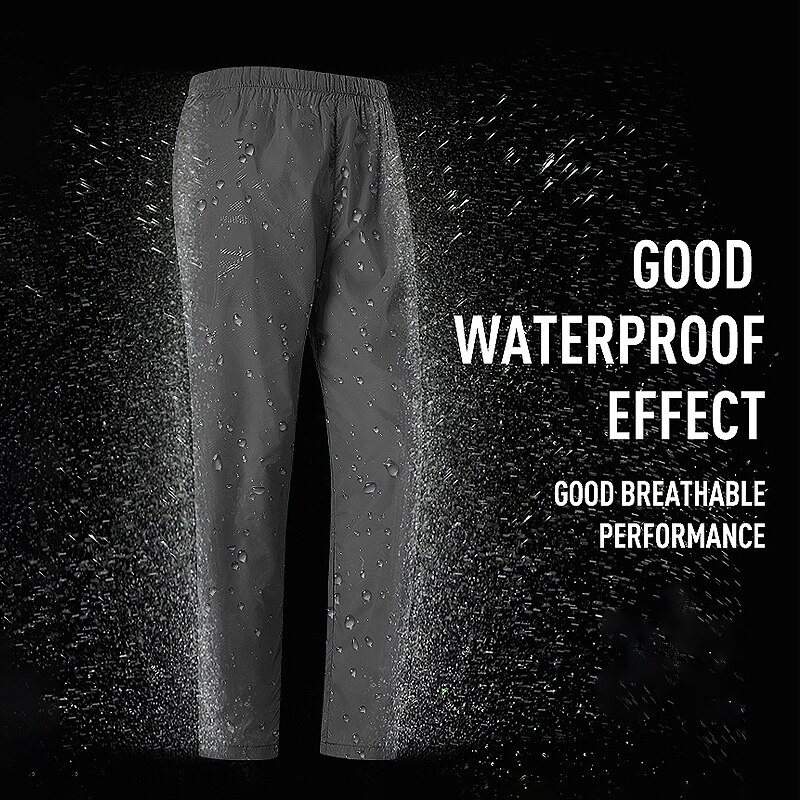 ScratchResistant Hiking Trousers