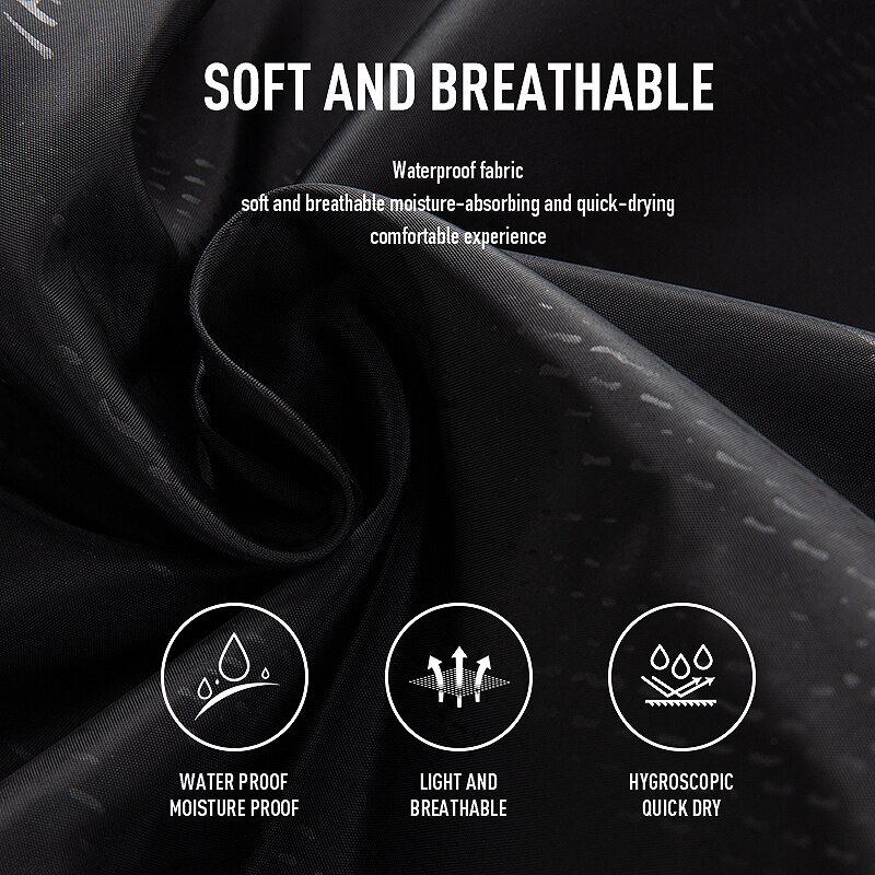 Breathable Camping Pants