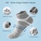 Premium HighQuality Socks For Men Summer Outdoor Casual Cotton Socks For Running Sports 6