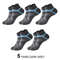 Premium HighQuality Socks For Men Summer Outdoor Casual Cotton Socks For Running Sports 10