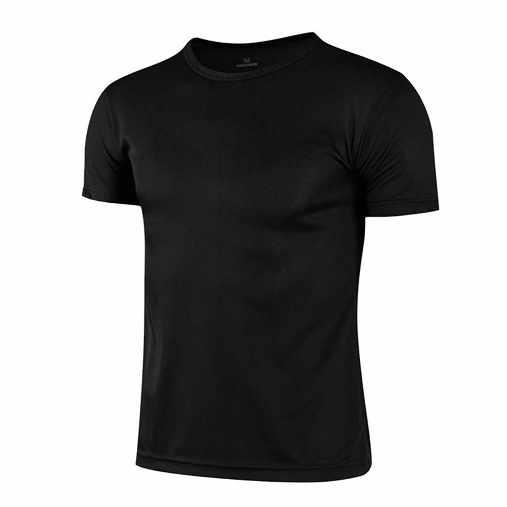 Lightweight Athletic Workout Shirt
