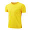 Unisex Quick Dry Short Sleeve Sport TShirt Breathable Gym Jersey For Fitness And Running 4