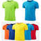 Breathable Fitness Tee