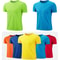 Breathable Fitness Tee