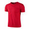 Unisex Short Sleeve Running TShirt