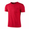 Unisex Short Sleeve Running TShirt