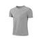 Unisex Quick Dry Short Sleeve Sport TShirt Breathable Gym Jersey For Fitness And Running 7