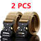 Versatile Tactical Belts HeavyDuty Adjustable Design For Outdoor Hunting Sports Enthusiasts 10