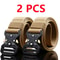 Versatile Tactical Belts HeavyDuty Adjustable Design For Outdoor Hunting Sports Enthusiasts 10