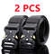 Versatile Tactical Belts HeavyDuty Adjustable Design For Outdoor Hunting Sports Enthusiasts 11